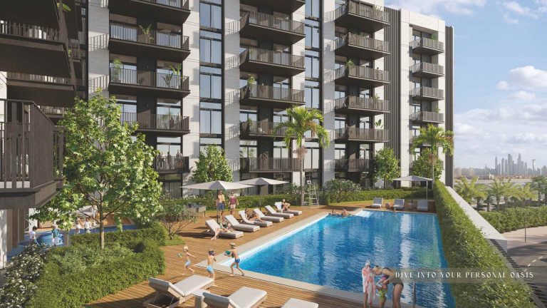 Rosemont Residences
